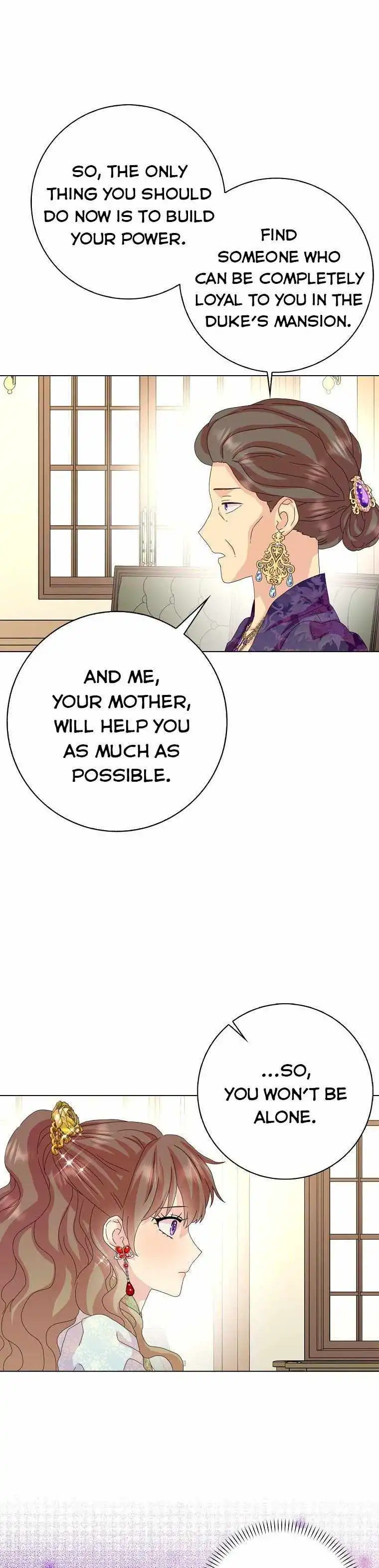 When I Quit Being A Wicked Mother-in-law, Everyone Became Obsessed With Me Chapter 32 17